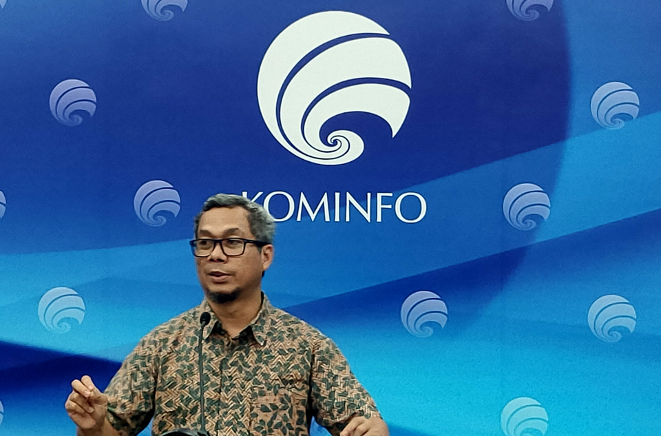 Kemenkominfo Siap Dukung Kesuksesan KTT ASEAN Indonesia 2023