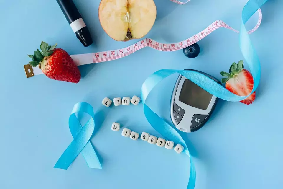 Ragam menu sahur dan buka puasa bagi penderita diabetes yang aman dikonsumsi.