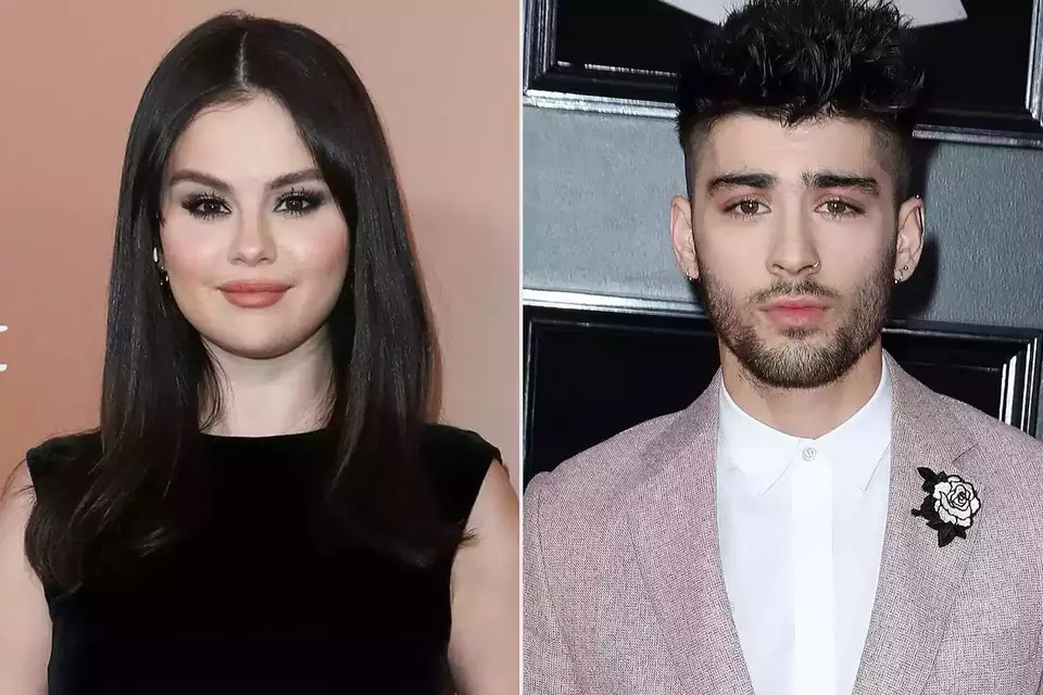 Zayn Malik kepergok tengah berkencan dengan penyanyi Selena Gomez. Keduanya dikabarkan makan bersama di sebuah restoran Amerika Serikat.