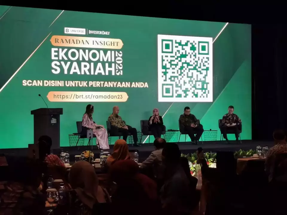 Tantangan Bank Syariah Dalam Menangkap Pasar Muslim