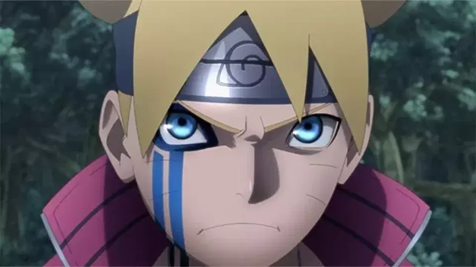 Boruto Episode 293: Episode Terakhir dari Kematian Uzumaki Boruto