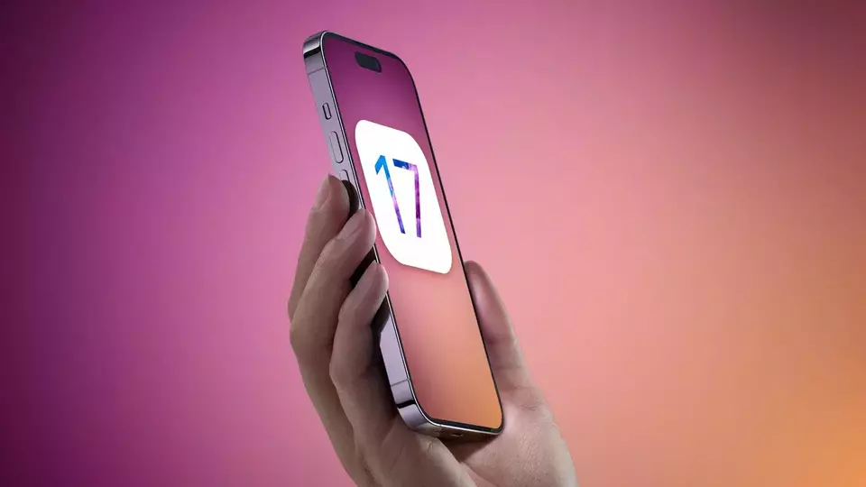 Sistem operasi iOS 17