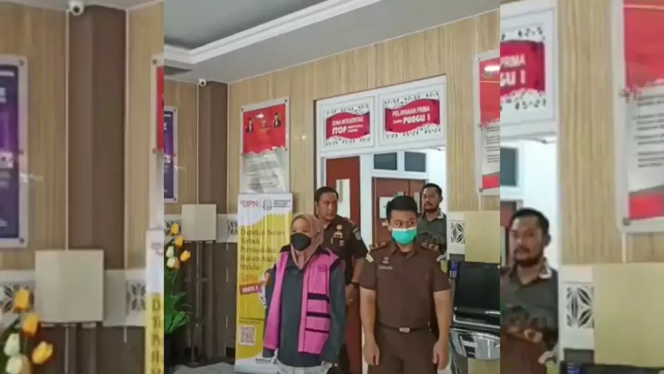 Modus Kredit Fiktif Rugikan Negara Rp 7 Miliar, Mantan Karyawan BRI ...