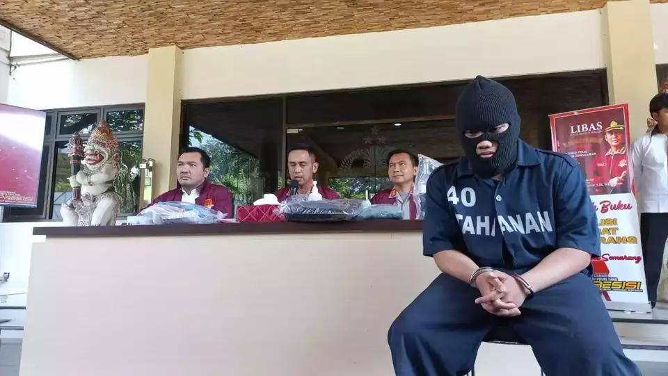 Hasil Autopsi, Putri Pj Gubernur Papua Pegunungan Tewas Karena Afiksia ...