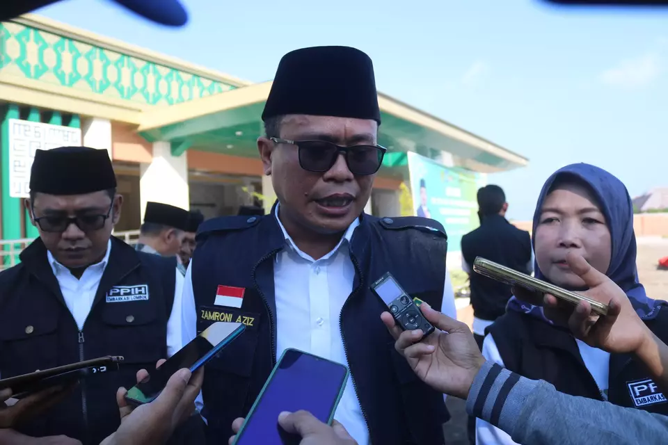 Kemenag NTB Lakukan Investigasi Kasus Santri Jadi Korban Pelecehan ...