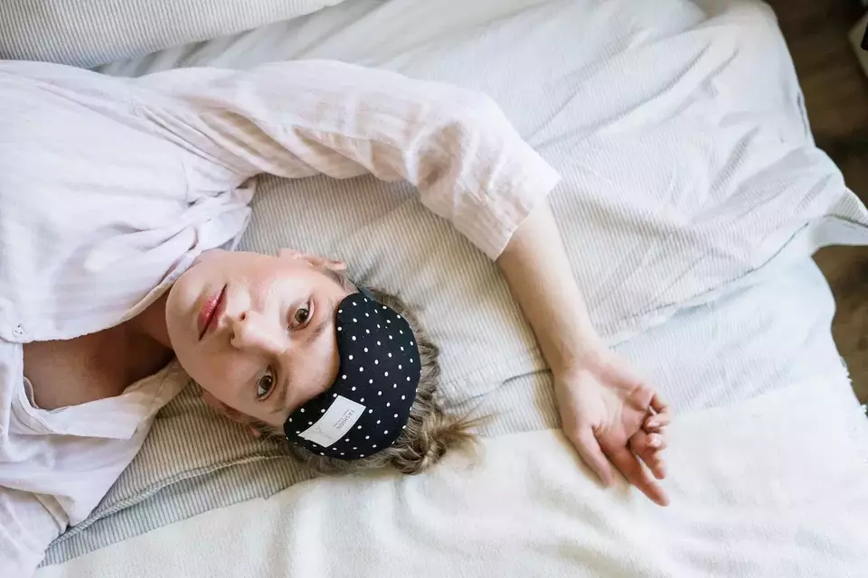 Yuk, ketahui apa saja penyebab sulit tidur!