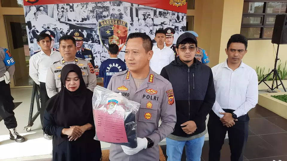 Guru Ngaji Di Kabupaten Bandung Cabuli Belasan Santriwati