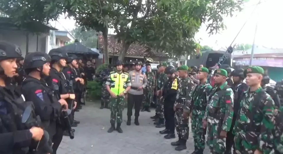 Polres Bangkalan, Jawa Timur mulai mendalami soal dugaan pemicu carok massal di Desa Tanah Merah Laok, Kecamatan Tanah Merah, Kabupaten Bangkalan.