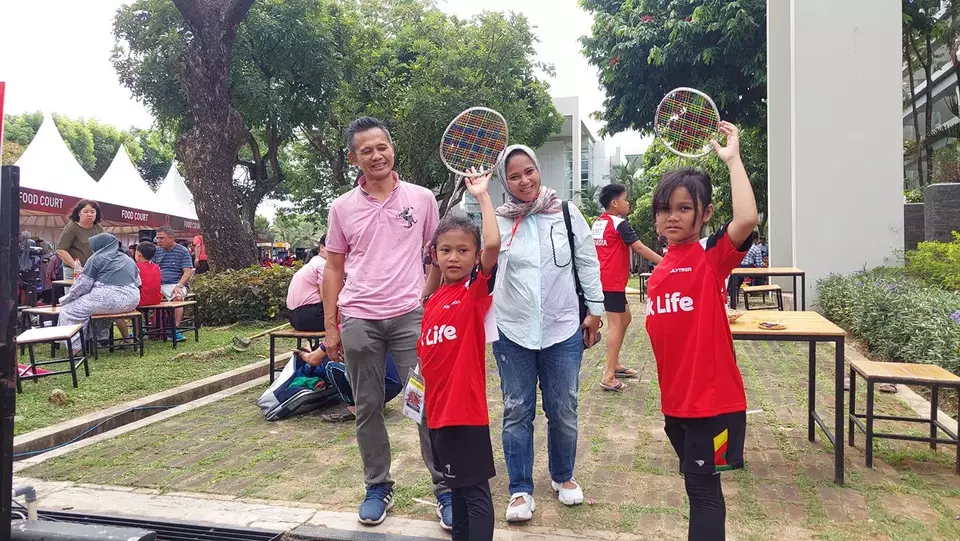 Impian Terwujud, Kakak Beradik Asal Magelang Bertemu Idola Dalam Audisi ...