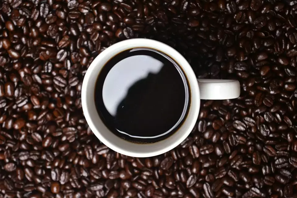 Simak manfaat minum kopi hitam.
