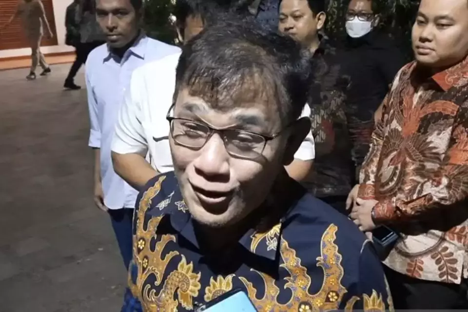 PDIP Ungkap Alasan Budiman Sudjatmiko Dipecat Megawati