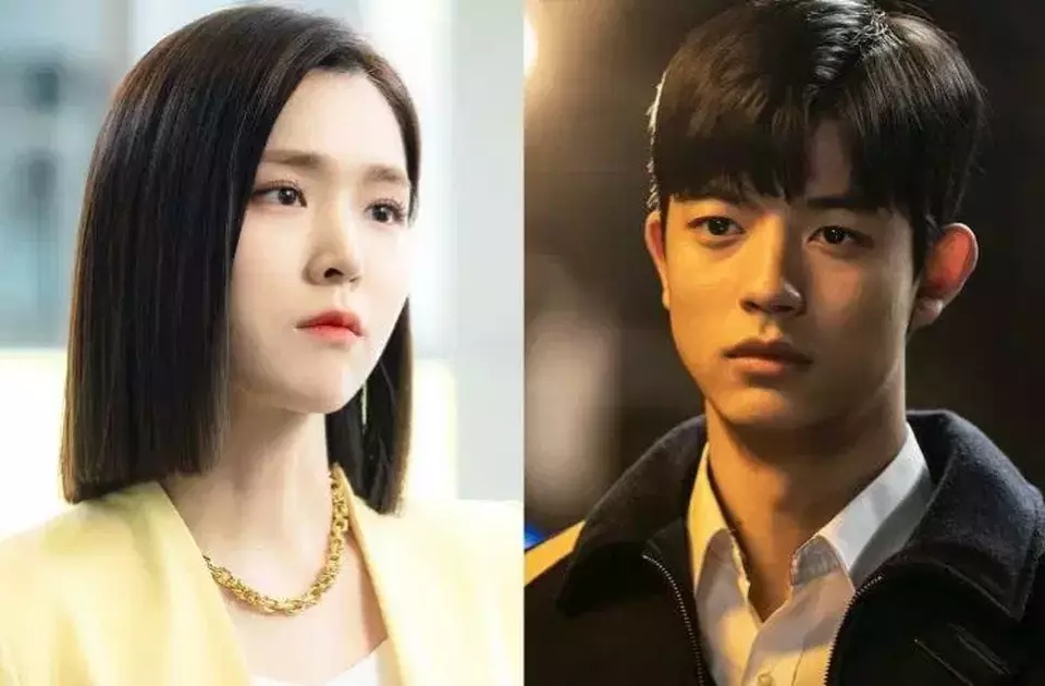 Kim Ji Eun Dan Lomon Akan Bintangi Drama Baru Branding In Seongsu 1256