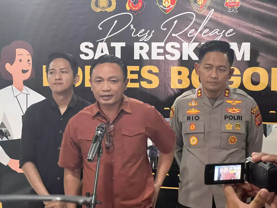 Kematian Bripda IDF Bukan Akibat Pembunuhan Berencana