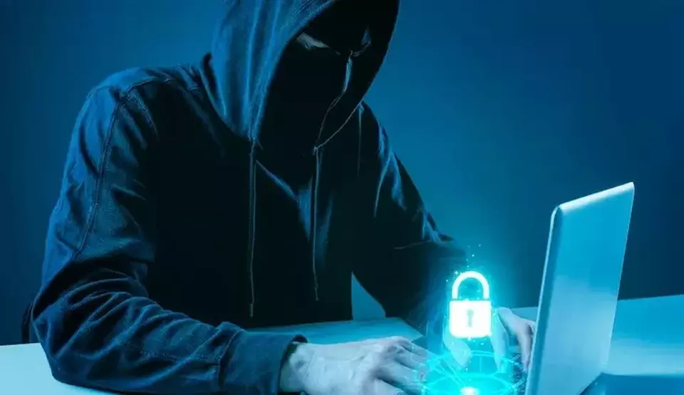 Ilustrasi spyware