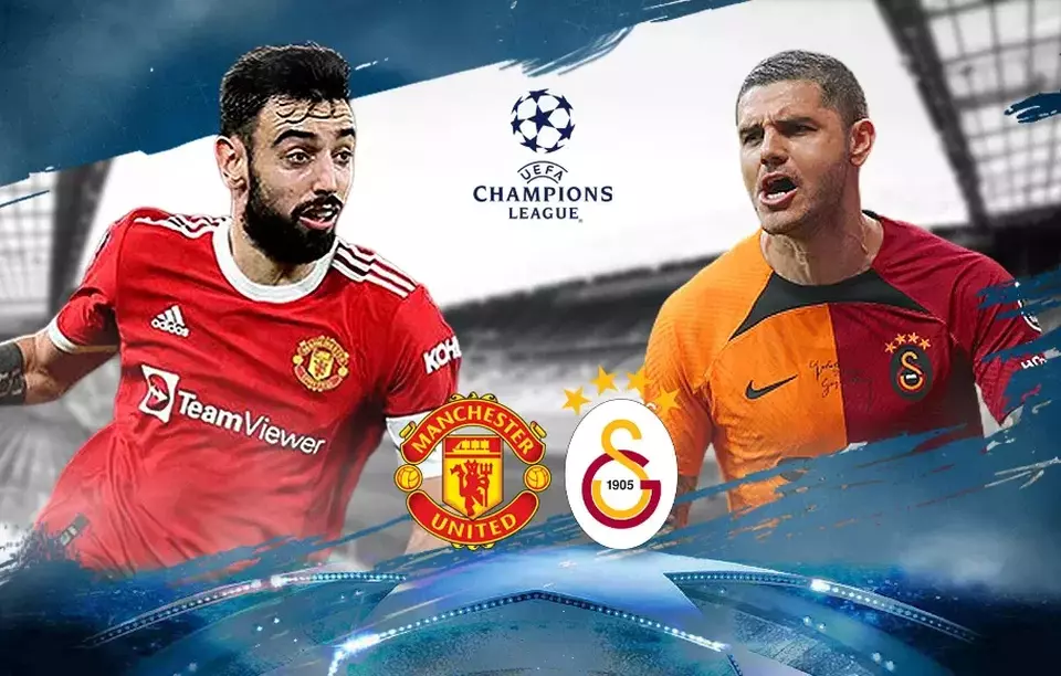 Preview Manchester United vs Galatasaray.