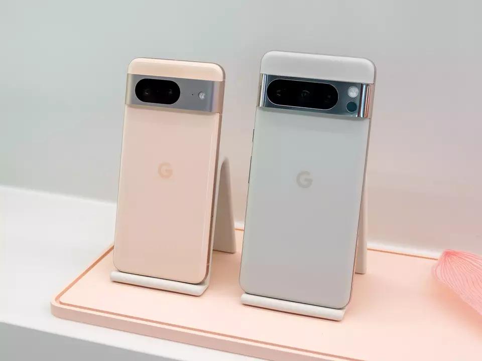 Diluncurkan Sejak 2016, Segini Penjualan Google Pixel