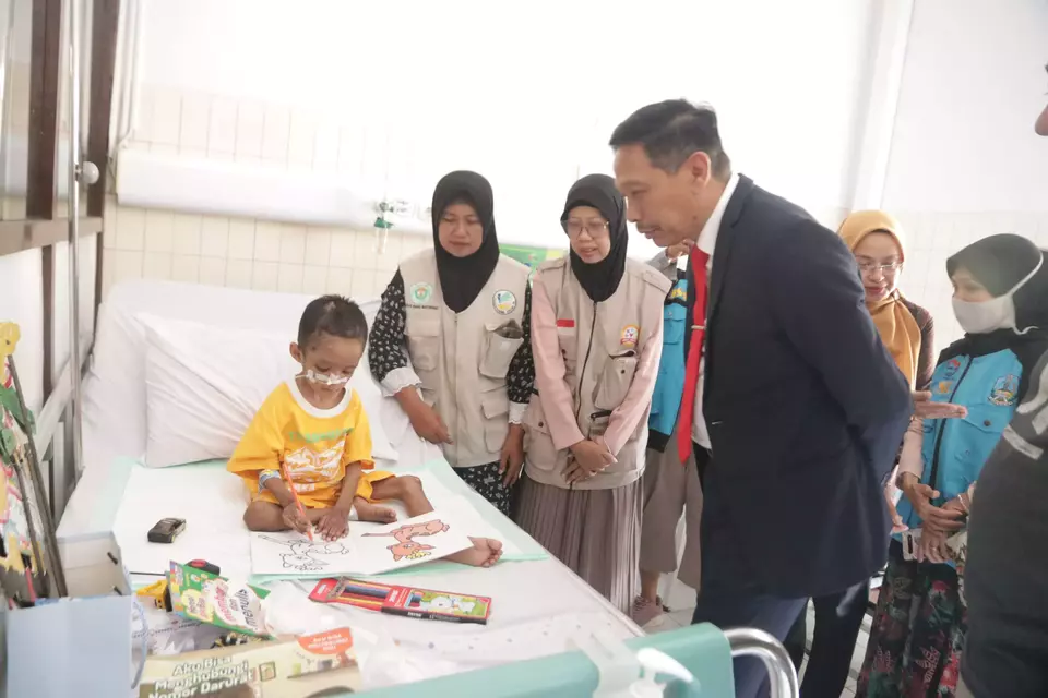 Bocah Korban Penyiksaan Di Malang Masih Sering Melamun Dan Menangis ...