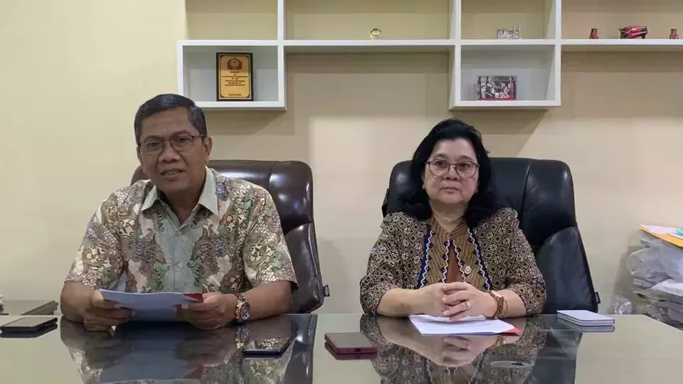 Keluarga Ronald Tannur Laporkan Balik Kuasa Hukum Dan Keluarga Korban