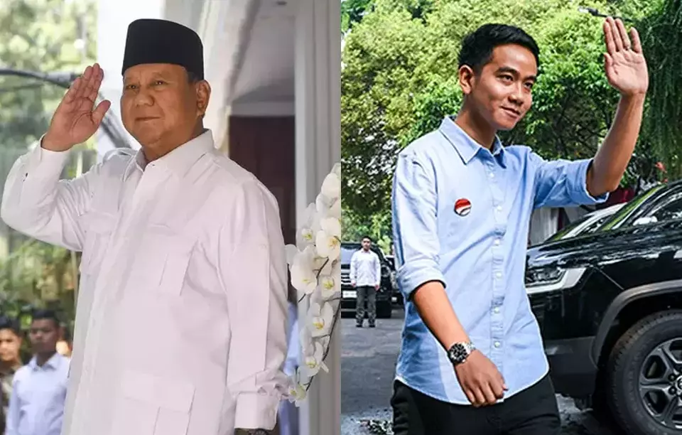 Gerindra Bidik 65 Persen Suara Untuk Prabowo-Gibran Di Jabar