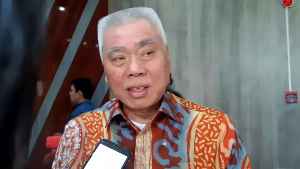 Alex Tirta Kembali Diperiksa, Kuasa Hukum Sebut Akan Beberkan Bukti