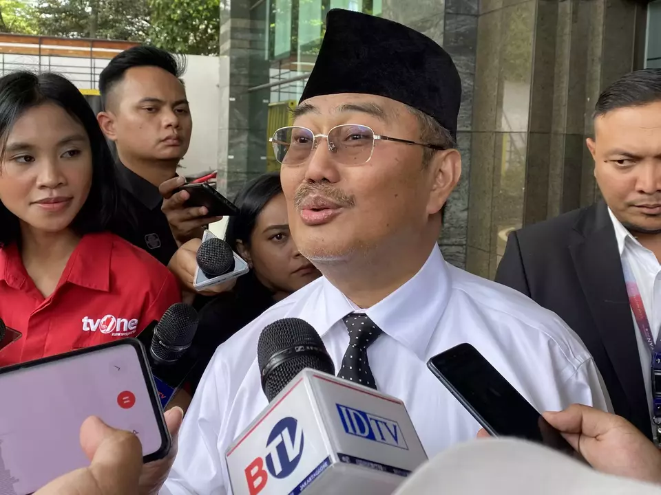 Jimly Cs Hanya Butuh 9 Hari Untuk Buat Putusan Dugaan Pelanggaran Etik Hakim Mk 