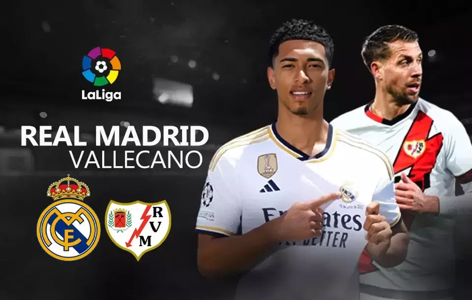 Entradas real madrid - rayo vallecano 2023