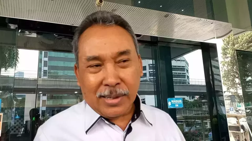 Dewas: Bukti Percakapan Pimpinan KPK Dan Eks Sekjen Kementan Belum Valid