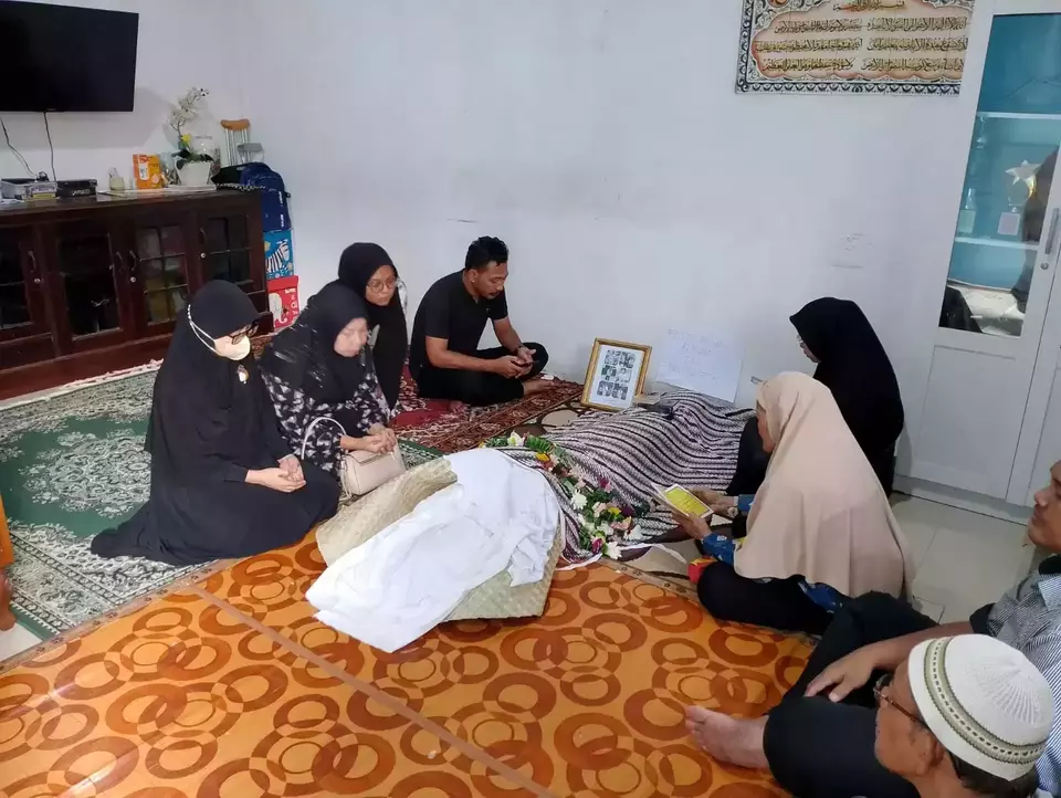 Bocah SD di Bekasi Korban Perundungan hingga Diamputasi Meninggal Dunia