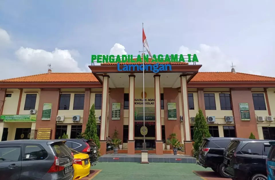 Pengadilan Agama Lamongan