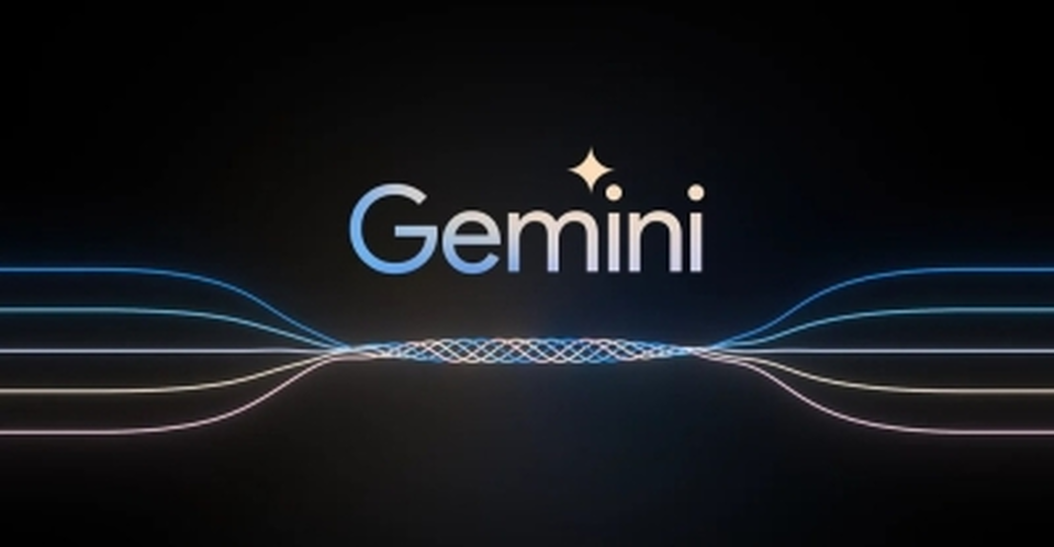 Ilustrasi Gemini AI