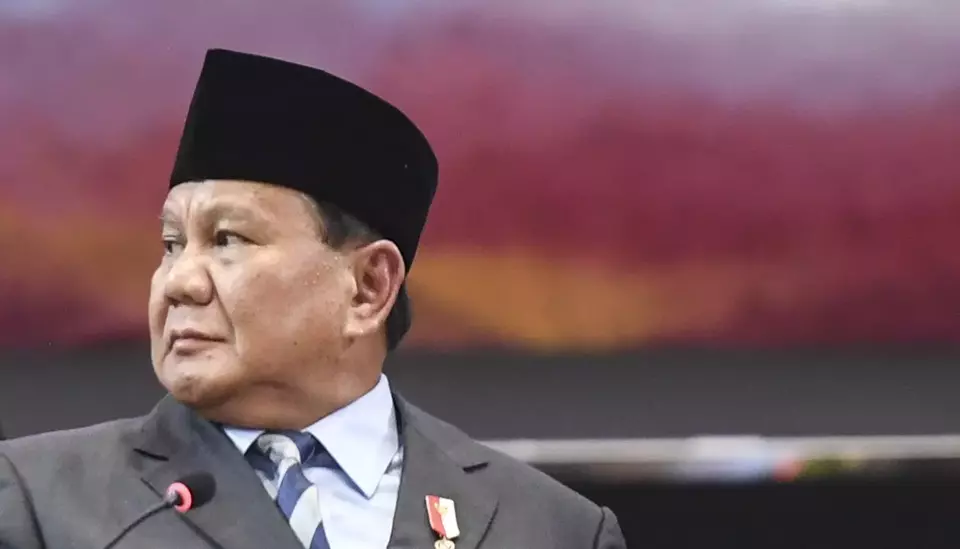 Prabowo-Gibran Targetkan Pertumbuhan Ekonomi Hingga 7 Persen, TKN ...