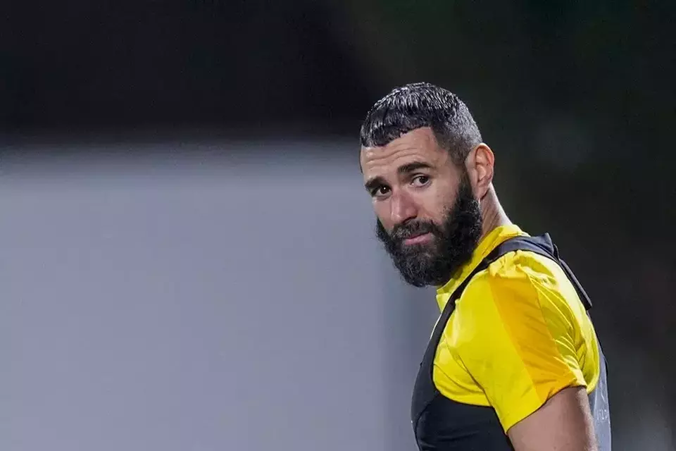 Tanpa Benzema, Al-Ittihad Siap Berduel dan Raih Kemenangan Kontra