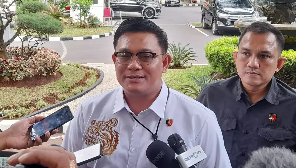 Kasus Dugaan Pemerasan, Firli Bahuri Dan 5 Saksi Diperiksa Siang Ini