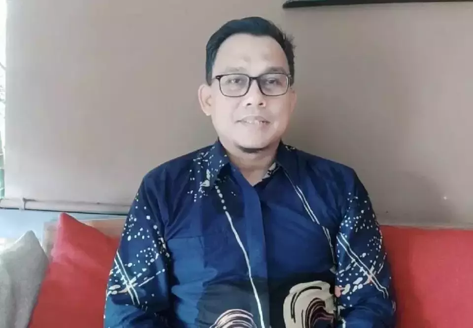 Kabag Pemberitaan dan Plt Juru Bicara KPK Ali Fikri.