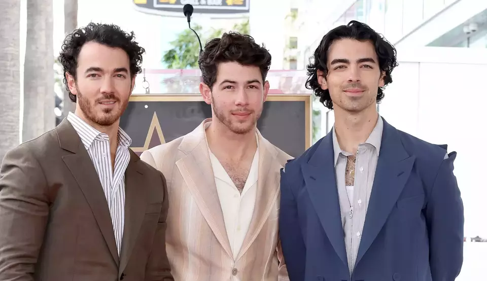 Jonas Brothers Siap Gebrak Jakarta pada 24 Februari 2024