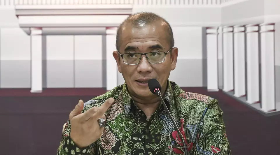 KPU Terbitkan PKPU Jadwal Pilkada Serentak Pada 27 November 2024, Ini ...