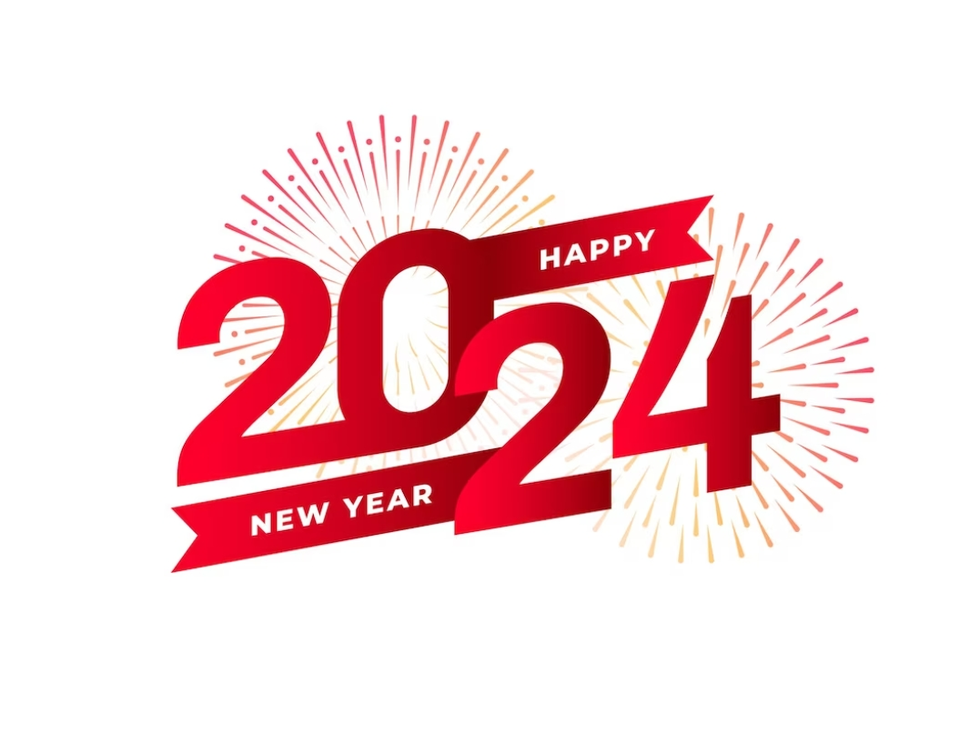 30 Link Twibbon Tahun Baru 2024 yang Bisa Mempercantik Medsos Anda
