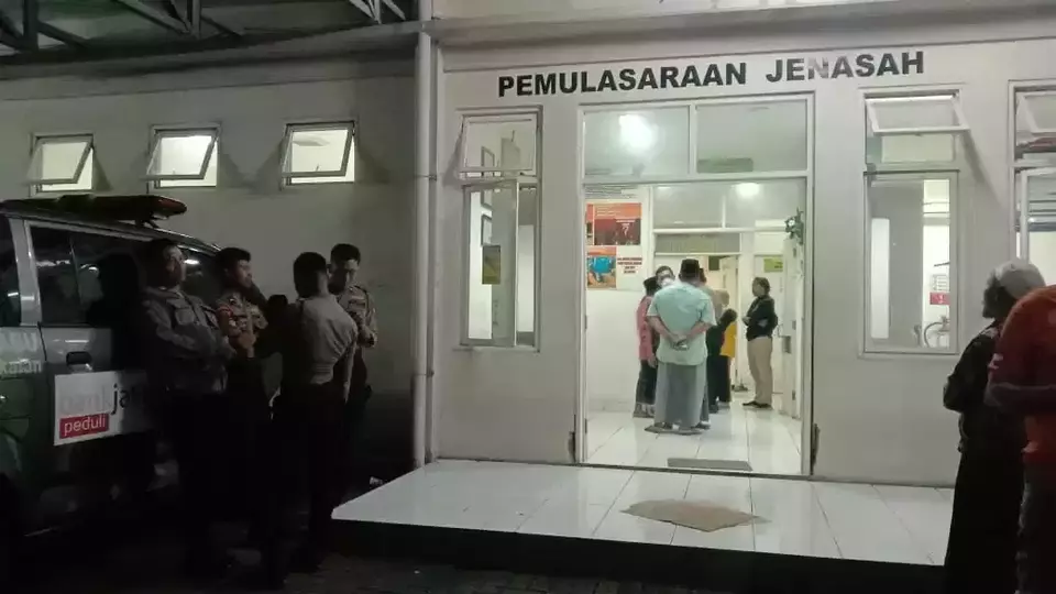 Empat korban yang tewas dalam carok massal bukanlah warga biasa. Mereka dikenal sebagai sosok blater atau pendekar, Sabtu, 13 Januari 2024. 