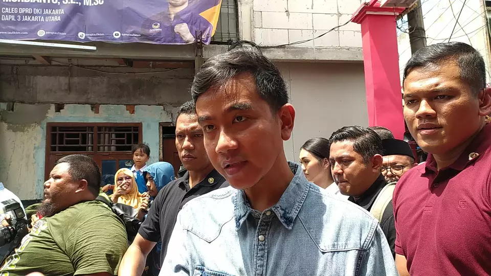 Sesuai Arahan Cawapres Gibran, Repnas Bakal Perkuat Kolaborasi UKM ...