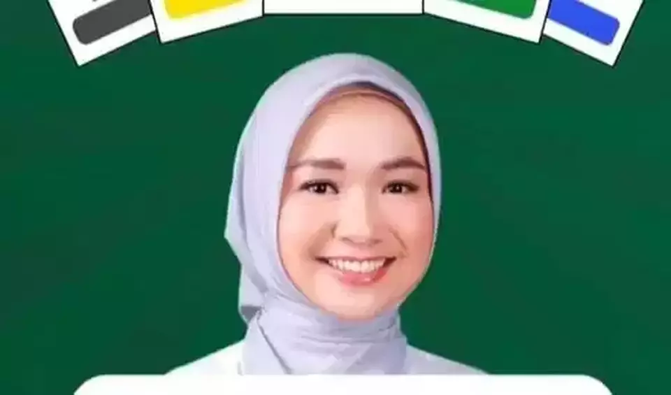 Kondang Kusumaning Ayu