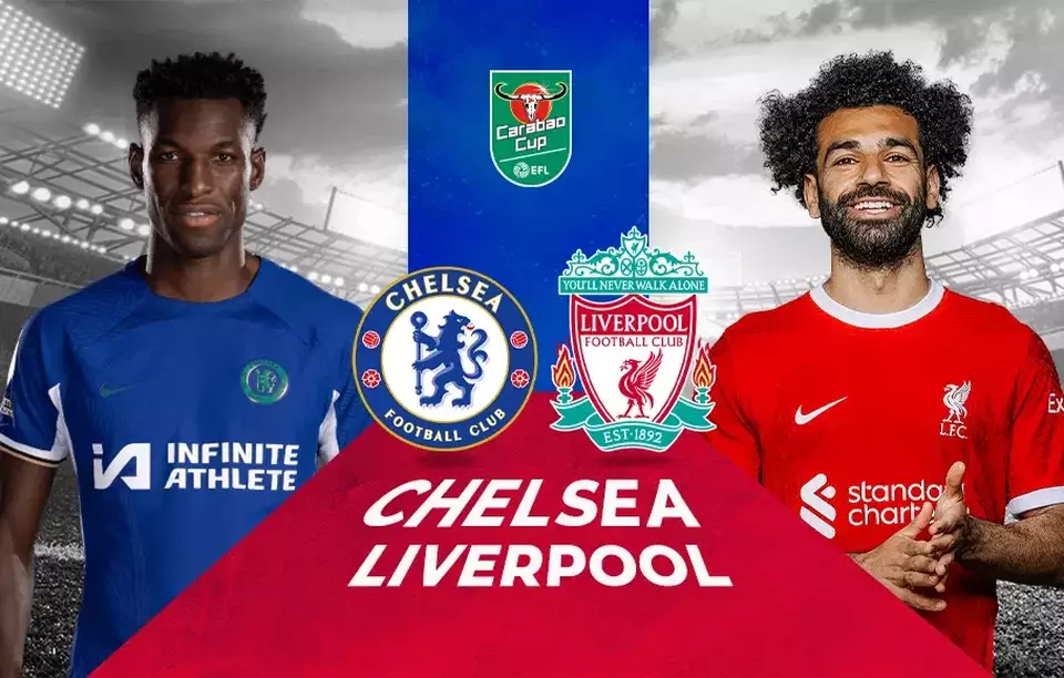 Prediksi Chelsea vs Liverpool Final Dua Kekuatan Besar Sepak Bola Inggris