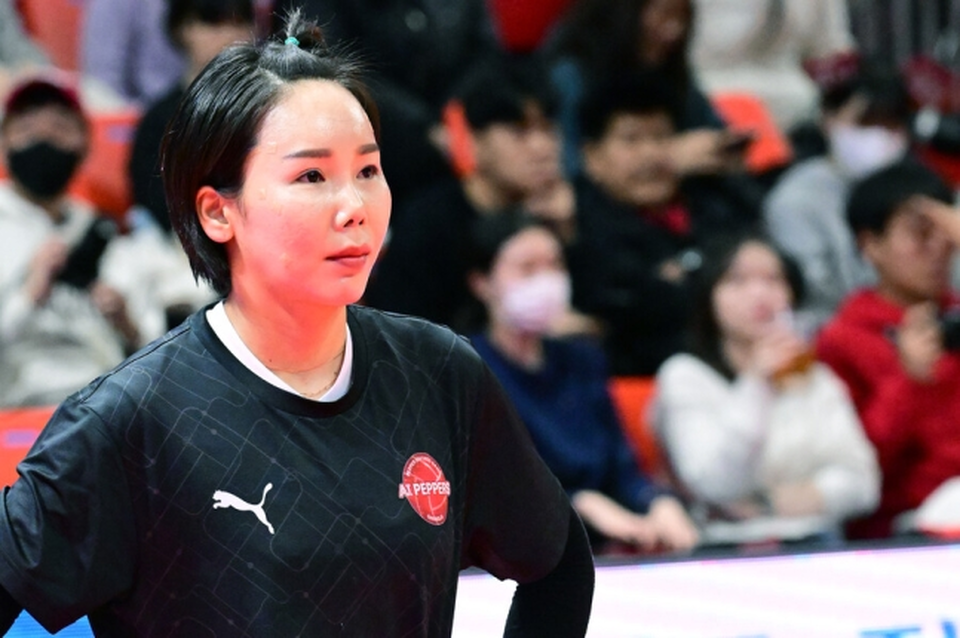 Libero Oh Ji-young