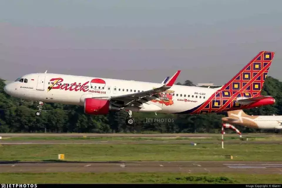 Batik Air jadi sorotan karena pilot dan kopilot pesawat tersebut tertidur saat melakukan penerbangan dari Kendari ke Jakarta pada 25 Januari 2024 lalu. 