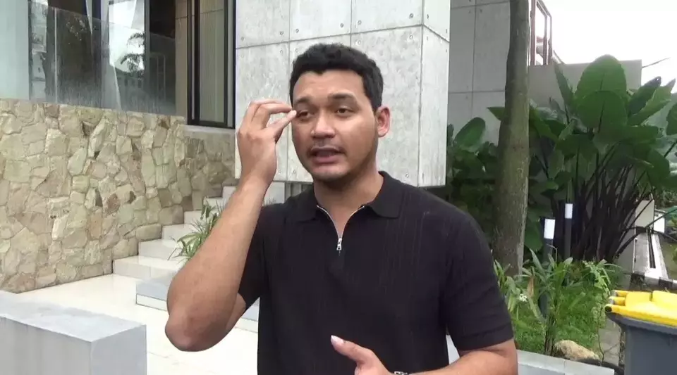 Viral Anak Selebgram Malang Emy Aghnia Dianiaya Pengasuh, Orang Tua ...