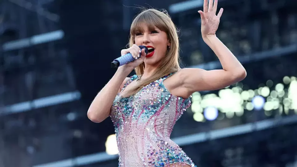 Lirik Lagu Loml oleh Taylor Swift dan Terjemahannya