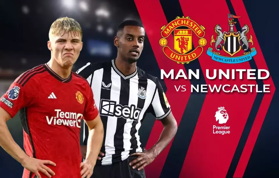 Prediksi MU vs Newcastle: Peluang Terakhir Setan Merah Raih Tiga Poin ...