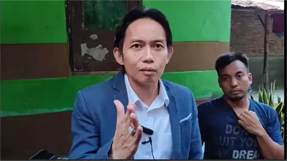 Kasus Pembunuhan Vina Kuasa Hukum Pegi Setiawan Sebut Saksi Melmel