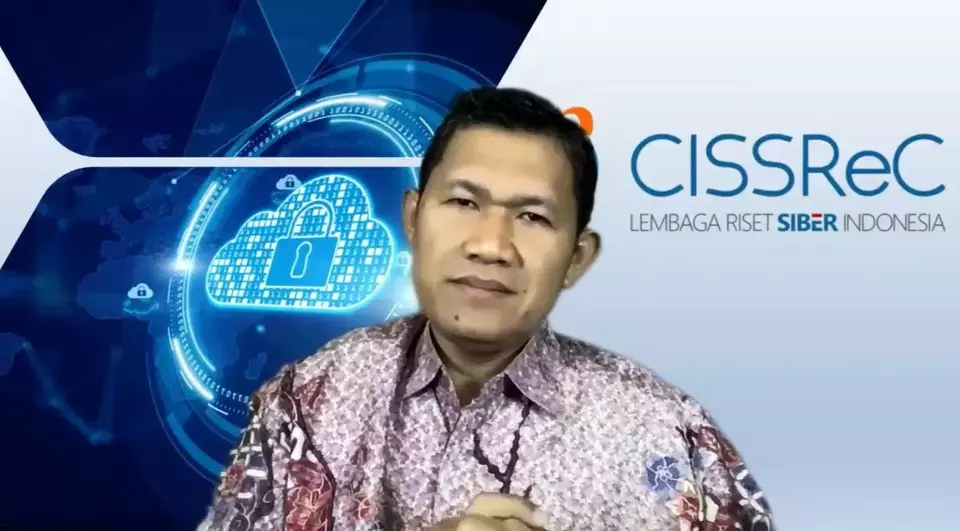 Curiga PDNS Belum Pulih, Pakar: Belum Ada Info Dari Kemenkominfo, BSSN ...