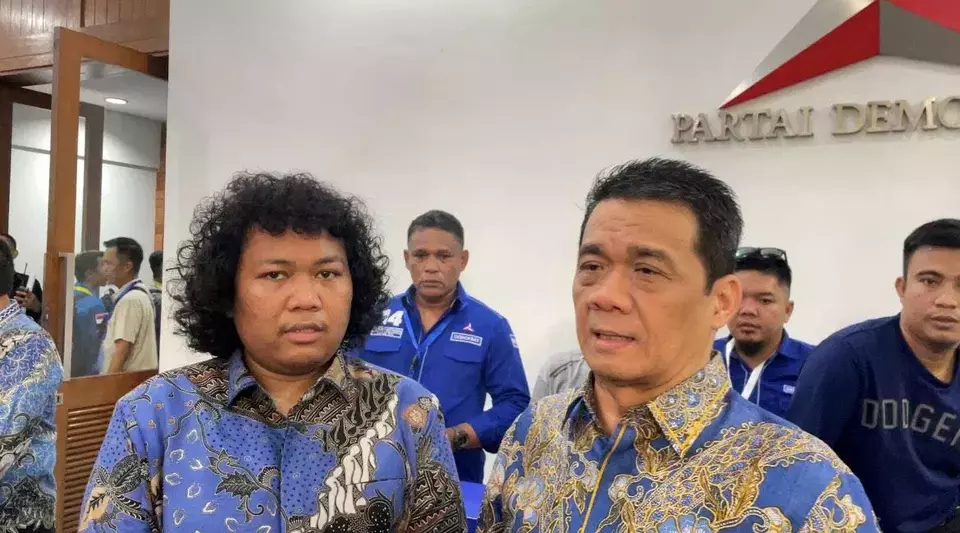 Marshel Widianto Dinilai Layak Maju Di Pilwalkot Tangsel, Ini Alasannya