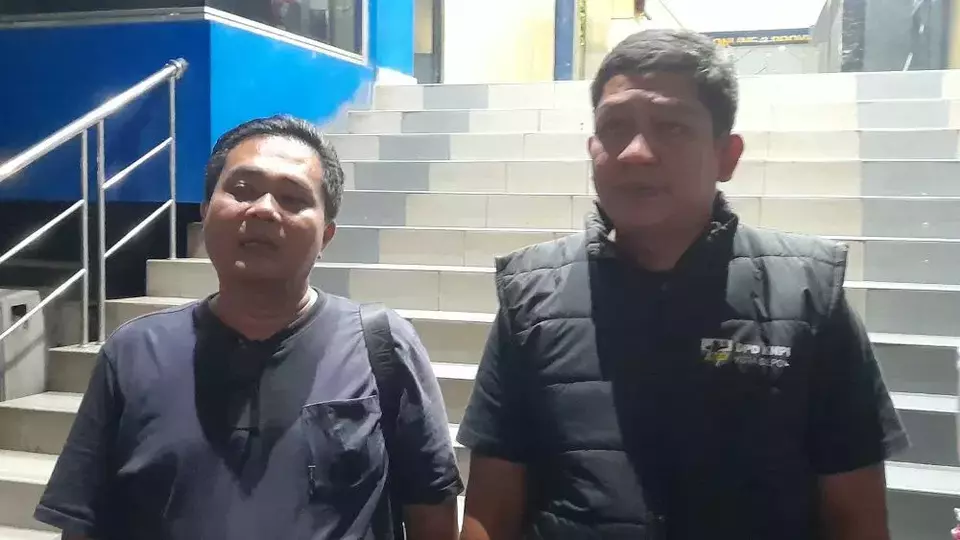 Soal Pencatutan NIK Mencuat, KPU Jakarta Gelar Rapat Pleno Tentukan ...